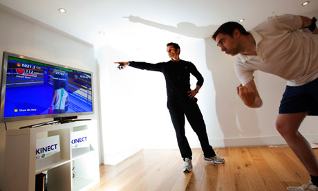 kinect