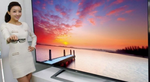 Apple iTV: possibile collaborazione con Sharp e LG Electronics