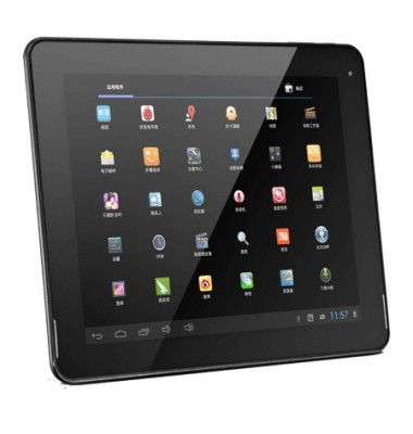 PiPO Max M6: nuovo tablet Android con Retina Display e prezzo di 268 dollari
