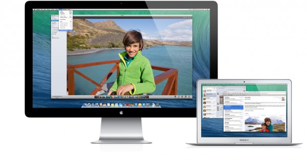 OS X Mountain Lion 10.8.5 Beta: nuova versione 12F26 disponibile agli sviluppatori