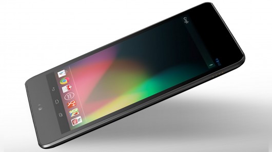 Google Nexus 7 di seconda generazione: conferme sul processore e il display FullHD