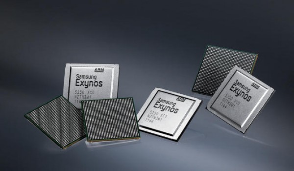 Il chipset Apple A9 verrà prodotto da Samsung