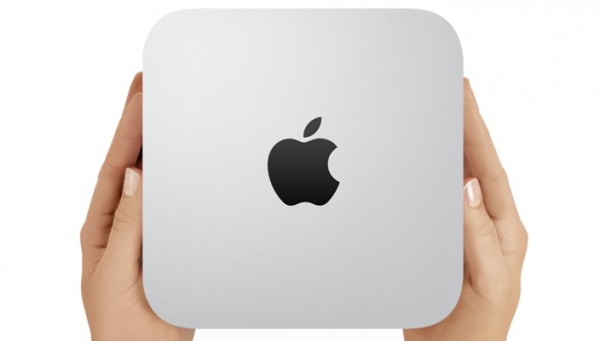 Mac Mini: in uscita in autunno la nuova versione con chipset Intel Haswell