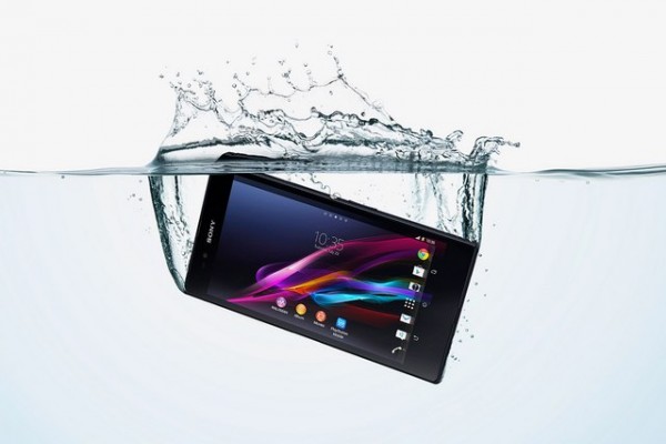 Sony Xperia Z Ultra: recensione e prime impressioni d'utilizzo