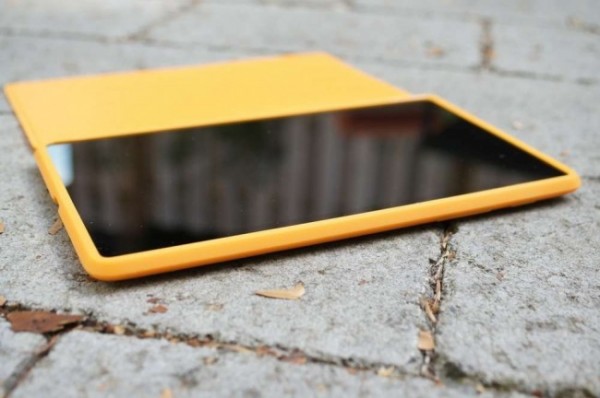 Google Nexus 7 2: immagini delle custodie ufficiali Travel Cover e Premium Cover