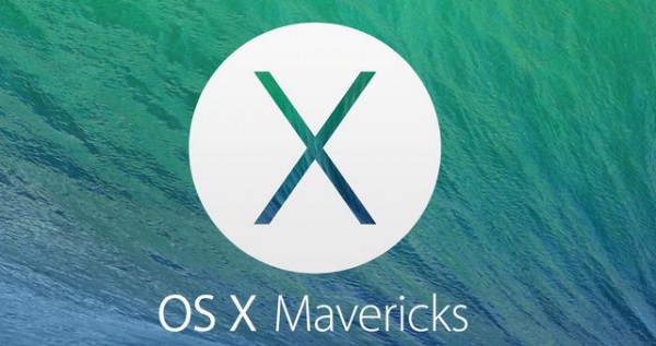 OS X Mavericks: uscita della versione definitiva prevista per fine ottobre