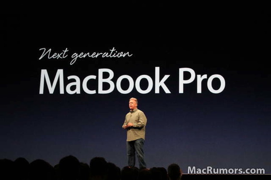 Apple keynote del 15 Ottobre: ecco le possibili novità, non solo iPad 5