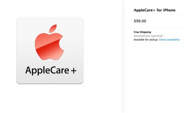 apple care