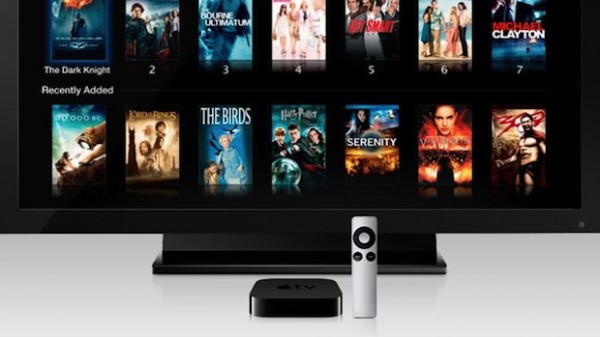 Apple TV: si rafforzano i rumors sul nuovo modello