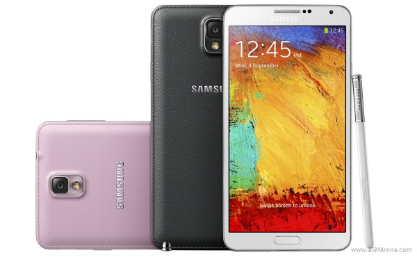 Samsung annuncia i nuovi Galaxy Note 3 e Galaxy Note 10.1 2014 Edition