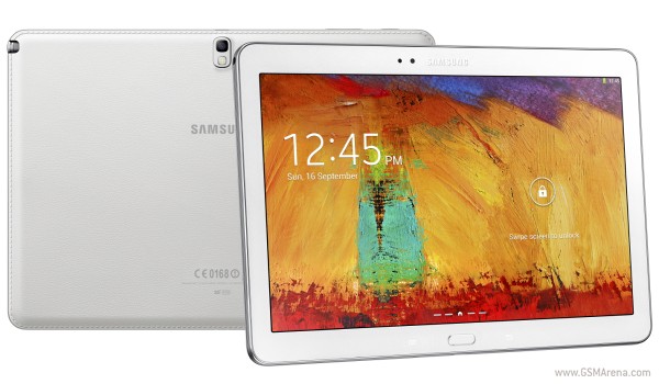 Samsung annuncia i nuovi Galaxy Note 3 e Galaxy Note 10.1 2014 Edition