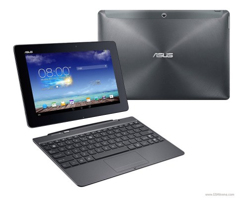 Asus annuncia quattro nuovi tablet alla fiera IFA 2013