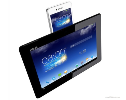 ASUS PadFone Infinity: nuovo modello con processore Snapdragon 800