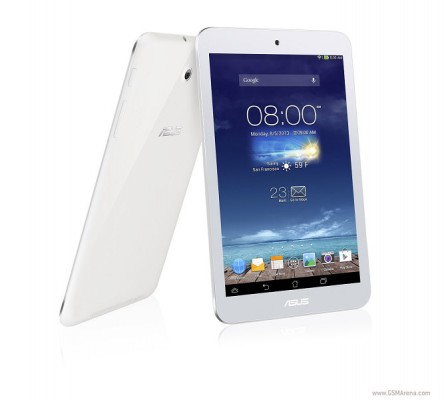 Asus annuncia quattro nuovi tablet alla fiera IFA 2013