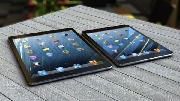 iPad 5 e iPad Mini 2: nuovi rumors sulle caratteristiche dei tablet di Apple