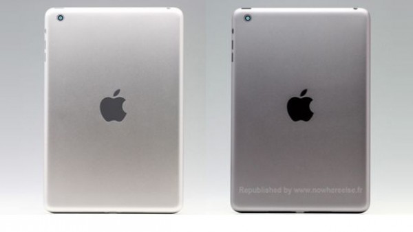 iPad Mini 2: il modello Retina Display ritarda al 2014