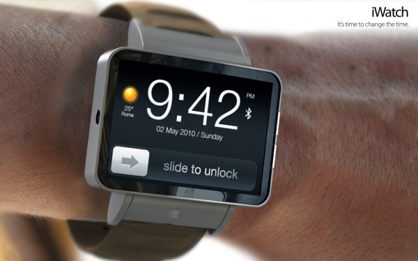 iWatch potrebbe uscire nel 2014, ad un prezzo inferiore ai 200 dollari