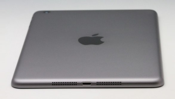 iPad Mini 2: nuove foto della scocca Space Grey