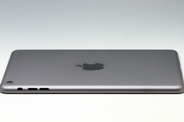 iPad Mini 2: nuove foto della scocca Space Grey