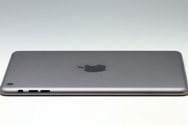 iPad Mini 2: nuove foto della scocca Space Grey
