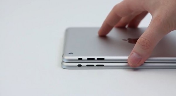 iPad Mini 2: nuovo video sul design del piccolo tablet di Apple