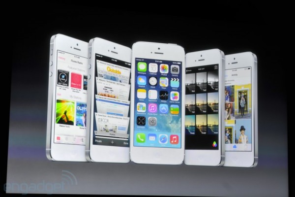 Apple: le novità dell'evento del 10 Settembre, non solo iPhone 5S e iPhone 5C