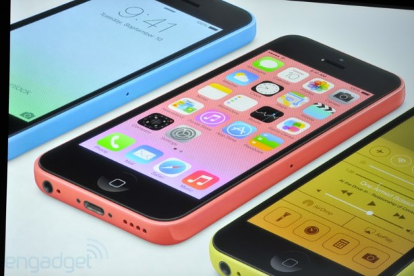 Apple: le novità dell'evento del 10 Settembre, non solo iPhone 5S e iPhone 5C