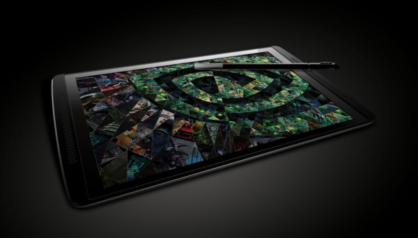 Nvidia Tegra Note: ufficiale a 199 dollari il nuovo reference tablet