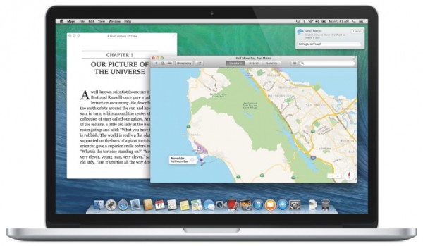 OS X Mavericks: uscita della versione definitiva prevista per fine ottobre