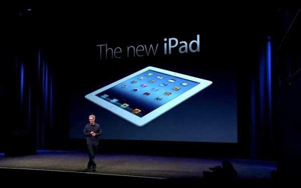 Apple keynote del 15 Ottobre: ecco le possibili novità, non solo iPad 5