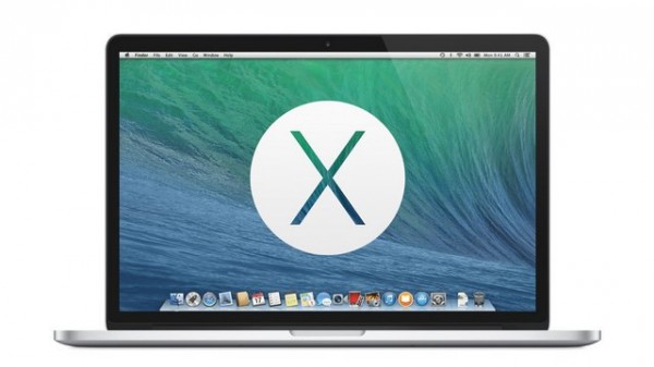 OS X Mavericks: risolto il bug della formattazione degli hard disk esterni