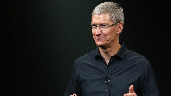 Tim Cook e il video motivazionale ai dipendenti Apple