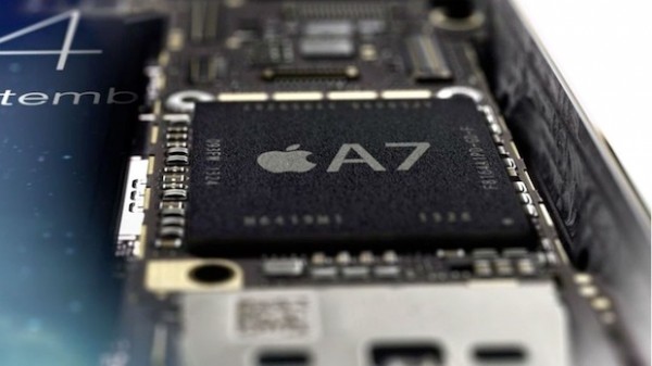 iPad Air e iPad Mini 2: chipset Apple A7 prodotto anche nello stato di New York