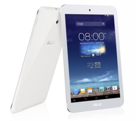 ASUS MeMO Pad 8: video recensione e prezzo in Italia