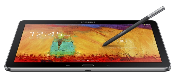 Samsung Galaxy Note 10.1 (2014 Edition): video recensione del nuovo tablet