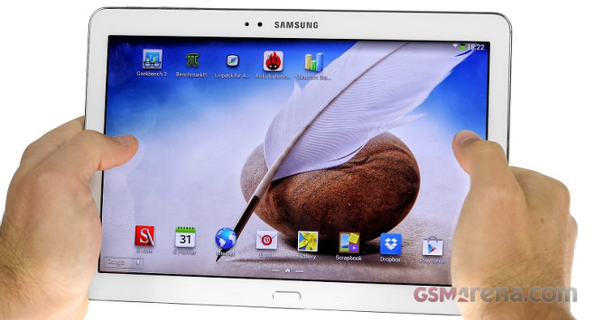 Купить Планшет Самсунг Ноут 10.1 2014 Edition