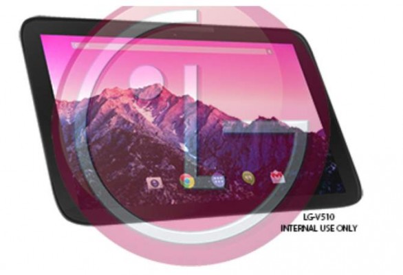 LG Nexus 10: nuove immagini e possibile prezzo di vendita