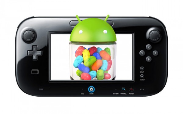 Nintendo vuole sviluppare un tablet Android con app educative