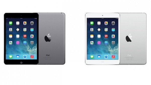 iPad mini 2 Retina potrebbe essere messo in vendita dal 21 Novembre