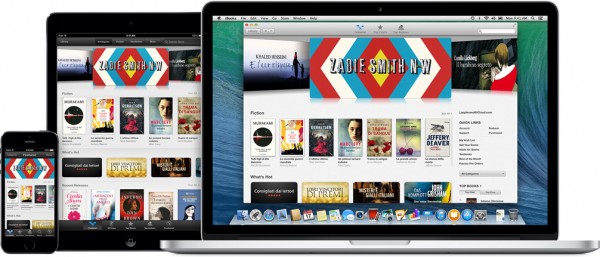 Apple OS X Mavericks: risolti i problemi di iBooks e Mail