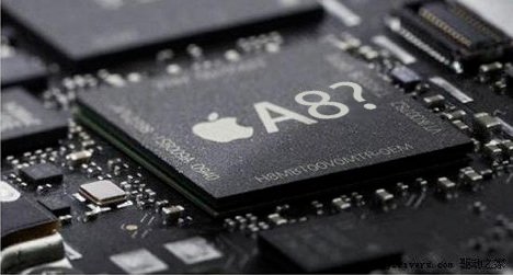 a8 chip