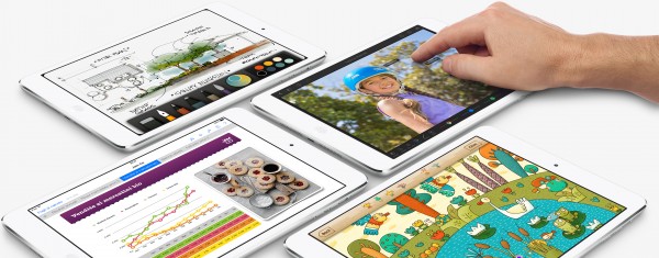 Apple: venduti 25 milioni di iPad nell'ultimo trimestre, secondo gli analisti