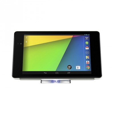 ASUS annuncia due nuove docking station per il Nexus 7 2