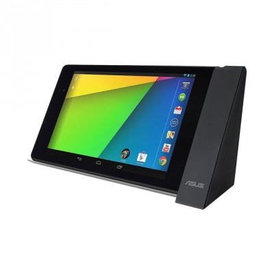 ASUS annuncia due nuove docking station per il Nexus 7 2