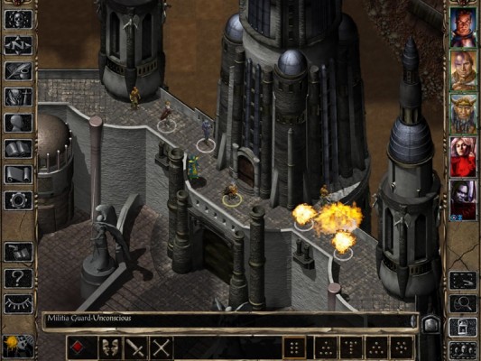 baldur's gate 2