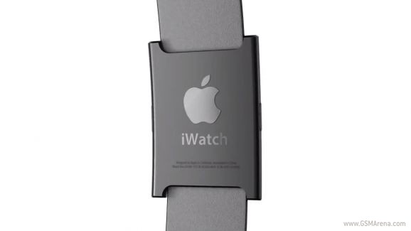 iWatch in uscita dopo l'estate, display prodotto da LG