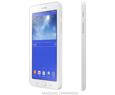 Samsung Galaxy Tab 3 Lite 7.0: ufficiale il nuovo tablet entry level