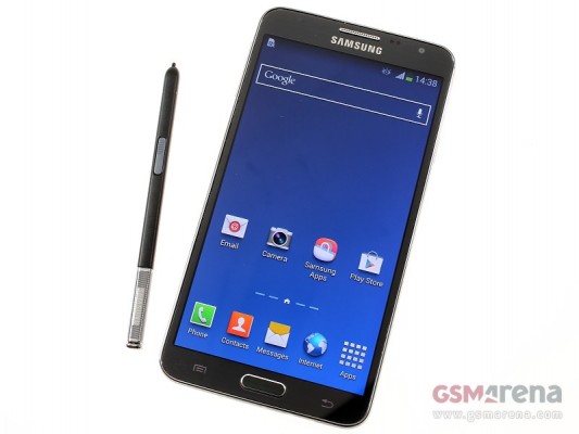Samsung Galaxy Note 3 Neo è ufficiale, uscita e prezzo in Italia