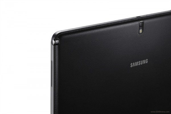 CES 2014: Samsung annuncia il Galaxy Note Pro 12.2 e i nuovi Galaxy Tab Pro