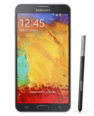 Samsung Galaxy Note 3 Neo è ufficiale, uscita e prezzo in Italia